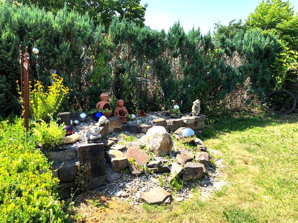 Ferienhaus Am Moselradweg Zell an der Mosel Bagian luar foto