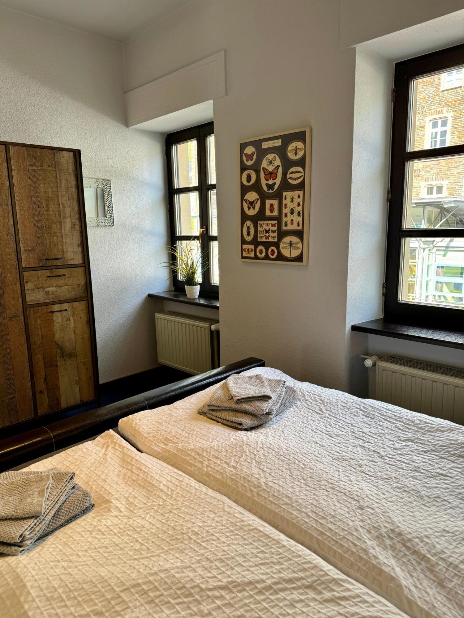 Ferienhaus Am Moselradweg Zell an der Mosel Bagian luar foto