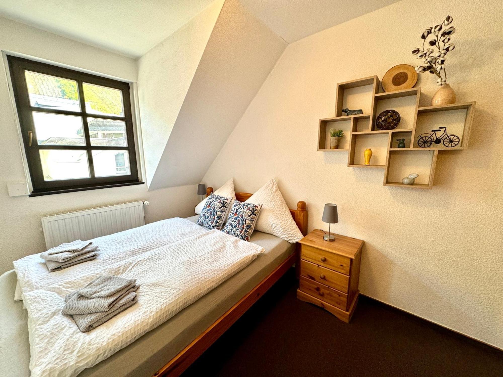Ferienhaus Am Moselradweg Zell an der Mosel Bagian luar foto