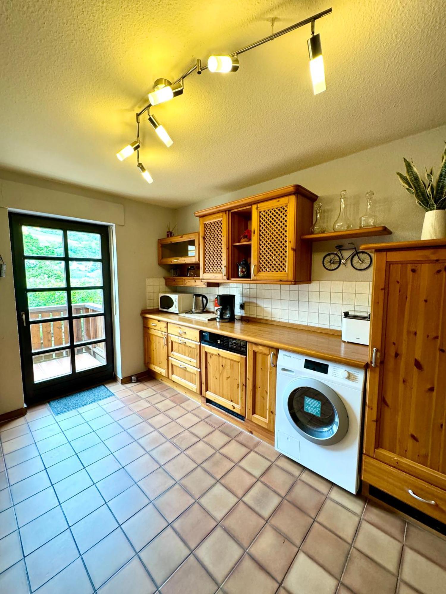 Ferienhaus Am Moselradweg Zell an der Mosel Bagian luar foto